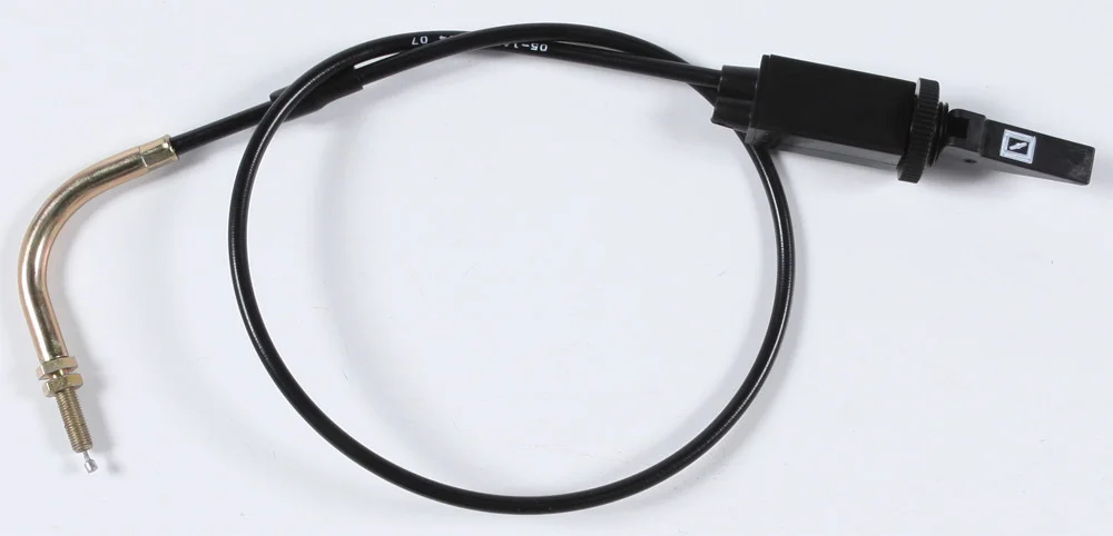 SP1 Universal Choke Cable - Durable Hydraulic Control Line for Powersports Vehicles