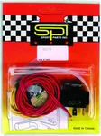 SP1 Thumb Warmer with Lighted Switch - Switches for Powersports Riders