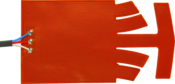 SP1 Extended Length High Power Grip Heater - Durable Hand Control Heater for Powersports Riders