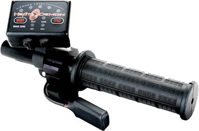 HEAT DEMON - 210050 - HEAT DEMON 40-4183