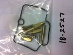 K&L - 18-2527 - Carburetor Repair Kit