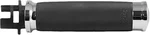AVON MT-IN-CC-85-CH Contour Grips - Durable Motorcycle Handlebar Grips