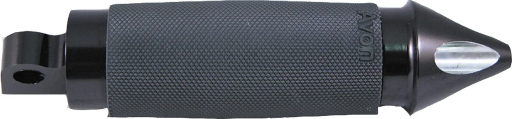 AVON Air Cushioned Footpegs | Enhanced Comfort & Control for Powersports