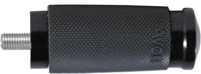 AVON Custom Contour Shifter/Brake Peg - Ergonomic Foot Controls for Powersports Enthusiasts