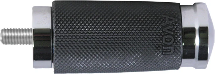 AVON SP-CC-85-CH Custom Contour Shifter/Brake Peg - Precision Control for Powersports