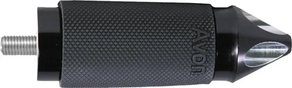 AVON Custom Contour Shifter/Brake Peg - Ergonomic Foot Controls for Enhanced Riding Performance