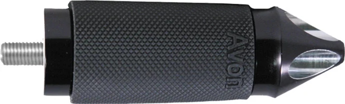 AVON Custom Contour Shifter/Brake Peg - Ergonomic Foot Controls for Enhanced Riding Performance