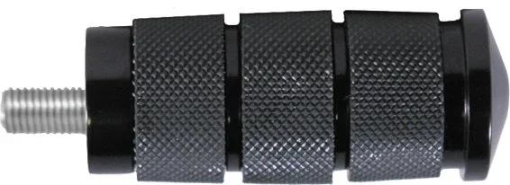 AVON SP-AIR-90-ANO Air Cushioned Shifter/Brake Peg – Comfortable Foot Controls for Powersports Riders