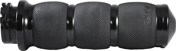 AVON Air Cushioned Grips - Air Ride Comfort for Riders
