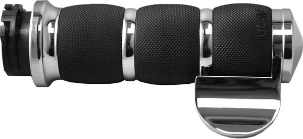 AVON Air Cushioned Grips - Air Ride for Enhanced Hand Control & Comfort