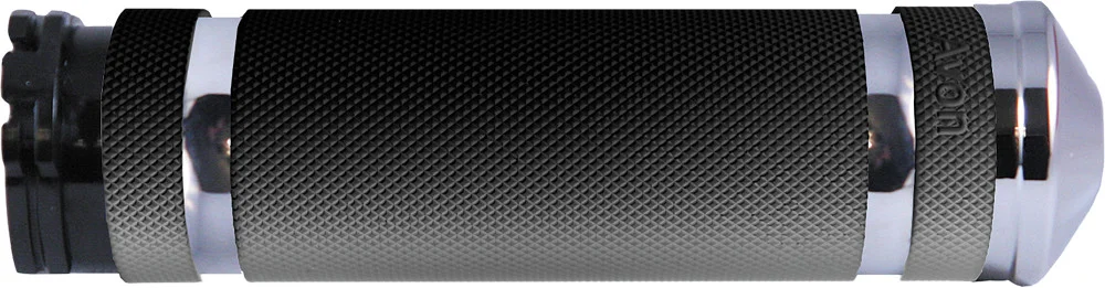 AVON AIR-99 Air SS Grips - Durable Motorcycle Grips with Enhanced Traction