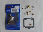 K&L 18-2559 Carburetor Repair Kit - Intake/Carb/Fuel System Fix