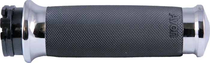 AVON Custom Contour Grips - Ergonomic Bike Grips for Enhanced Control and Comfort