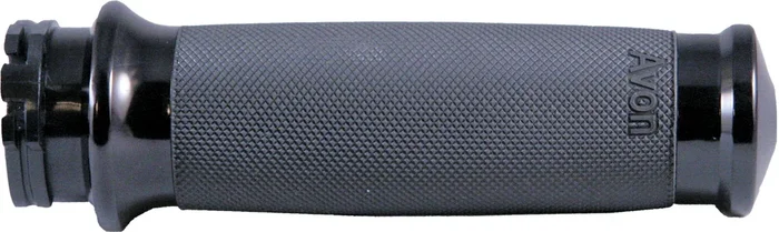AVON Custom Contour Grips - Ergonomic Motorcycle Hand Grips for Enhanced Control and Comfort