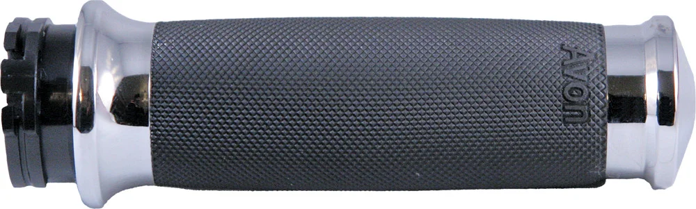AVON Custom Contour Grips - Contoured for Your Hands, Perfect for Your Bike