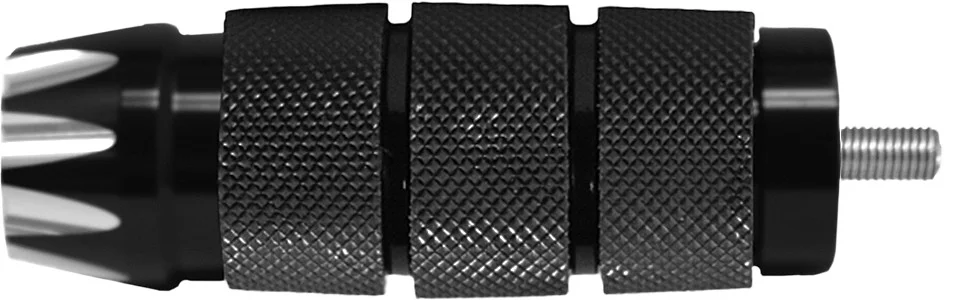 AVON Air Cushioned Shifter/Brake Peg - Enhanced Foot Controls for Powersports