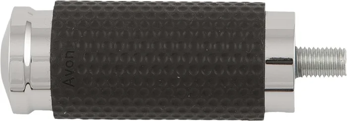 AVON SP-GEL-70-CH Air Gel Shifter/Brake Peg - Ergonomic Foot Controls for Powersports Vehicles