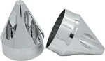 AVON AXL-SPK-CH Axle Nut Cover - Durable Drive System Protection for Powersports Vehicles