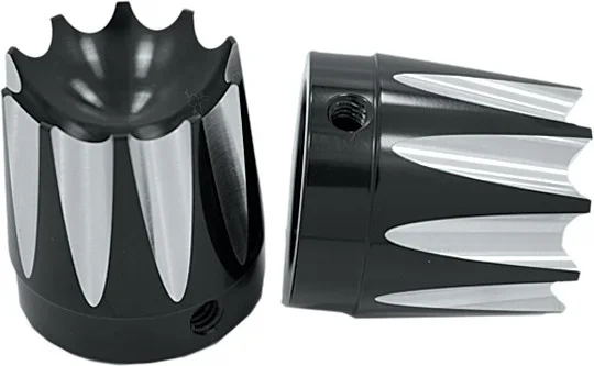 AVON AXL-EX-ANO Axle Nut Cover - Durable Drive Protection for Powersports Vehicles