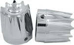 AVON AXL-EX-CH Axle Nut Cover - Durable Drive System Protection for Powersports Vehicles