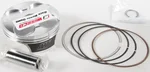 Wiseco 40003M07680 Piston Kit - High-Performance Motorcycle Engine Component