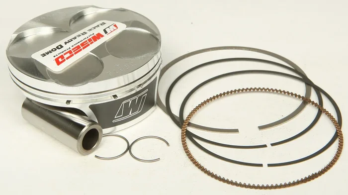 WISECO - 40004M07680 - Piston