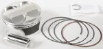 Wiseco 40019M07700 Piston - High-Performance Engine Component for Powersports