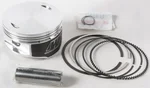 Wiseco 40050M08650 Piston Kit - High-Performance Engine Component for Powersports