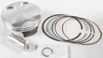 Wiseco 40056M08800 High-Performance Forged Aluminum Piston Kit - Racing & Off-Road Power