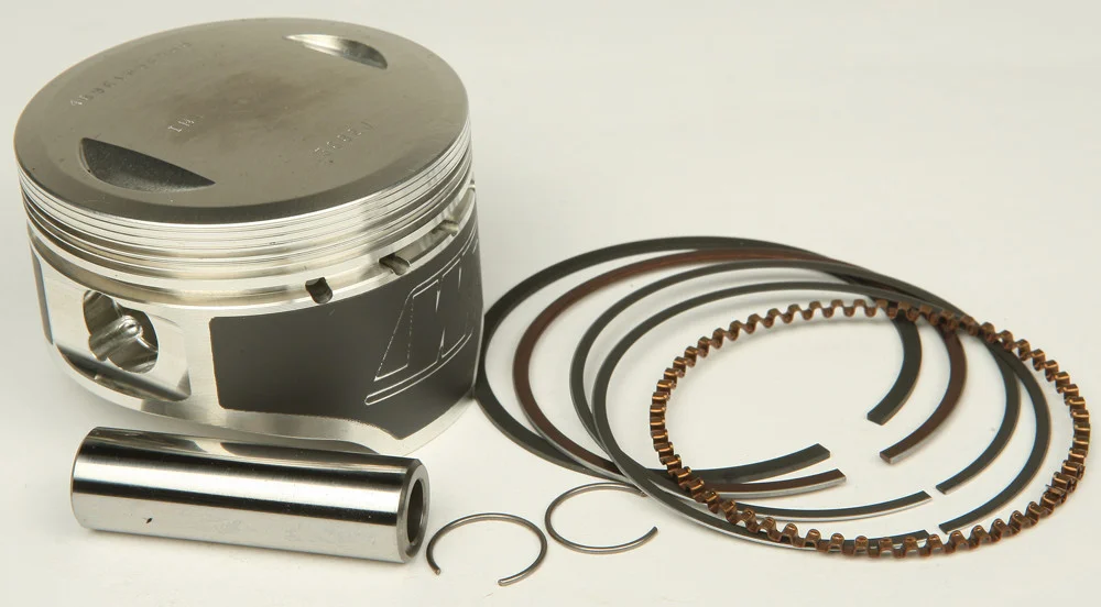 Wiseco 40061M06900 Piston - High-Performance Racing Engine Component