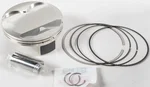 Wiseco 40082M09600 Piston Kit - High-Performance Engine Component for Powersports