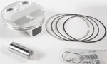 Wiseco 40089M09600 High-Performance Piston Kit for Enhanced Engine Power