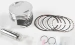 Wiseco 40098M05200 High-Performance Piston Kit for Racing & Off-Road Use