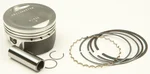 Wiseco 40132M05750 High-Performance Piston Kit for Racing & Off-Road Vehicles