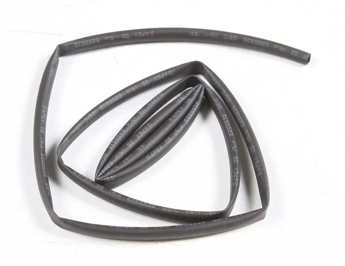 SP1 Heat Shrink Tubing - Durable Insulation for Powersports Tools