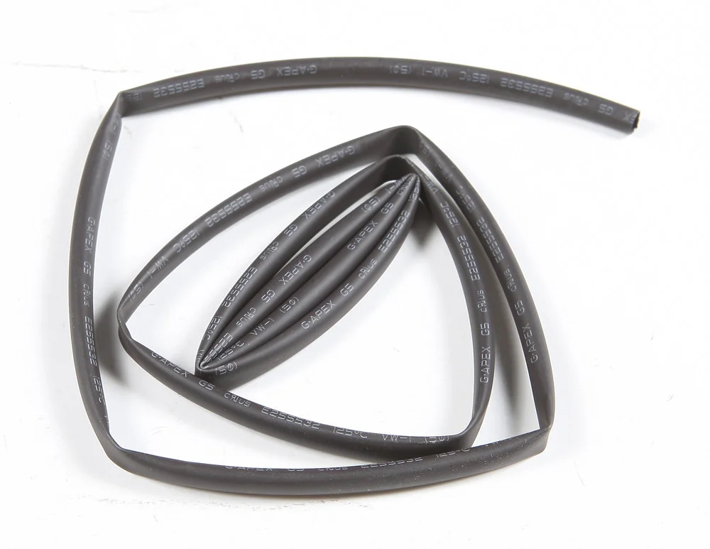 SP1 Heat Shrink Tubing - Durable Insulation for Powersports Tools