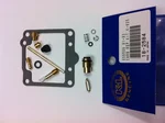 K&L 18-2584 Carburetor Repair Kit - Precision Fuel System Maintenance for Powersports Engines