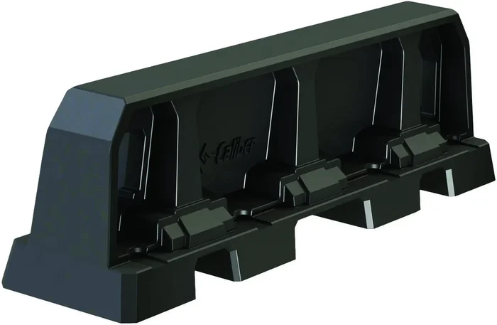 CALIBER Trax Saver 23062 - Heavy-Duty Trailer Towing Safety System