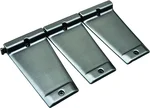 CALIBER Flex-Glide Turn Outs - V-Front Ramp Alignment System for Trailers & Towing Equipment