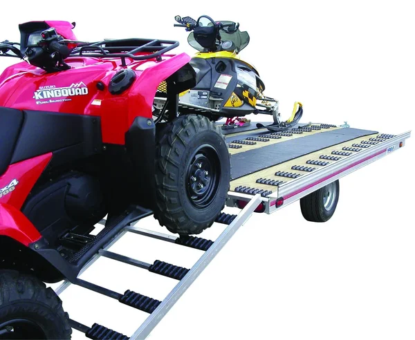 CALIBER 13350 Grip Glides Kit - Durable Trailer Towing Solution for Smooth Hitch Movement