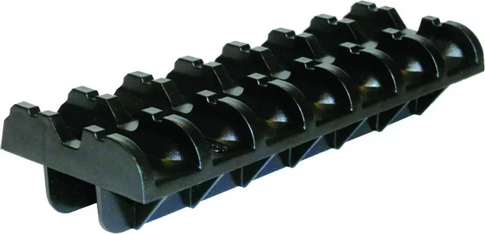 CALIBER 13352 Grip Glides Kit - Durable Trailer Towing Safety Kit