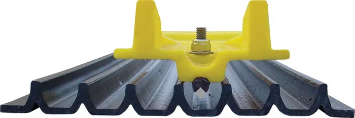 CALIBER CR0107 Multi-Glides Individual Segment - Durable Trailer Towing Component