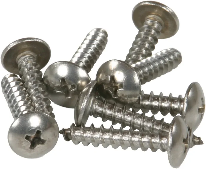 CALIBER Trailer Glide Screw Kit - Durable Towing Solution for Trailers & Trailers