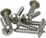 CALIBER Trailer Glide Screw Kit - Durable Towing Solution for Trailers & Trailers