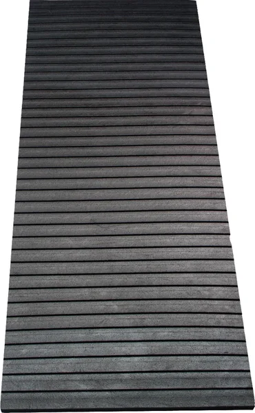 CALIBER TraxMat 13211 - Durable Trailer Towing Mat for Powersports Vehicles