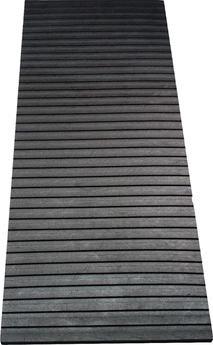 CALIBER TraxMat 13211 - Durable Trailer Towing Mat for Powersports Vehicles