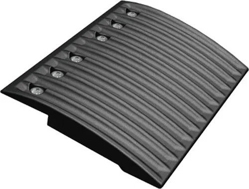 CALIBER Edge Glides - Durable Trailer Towing Solution for Powersports Enthusiasts