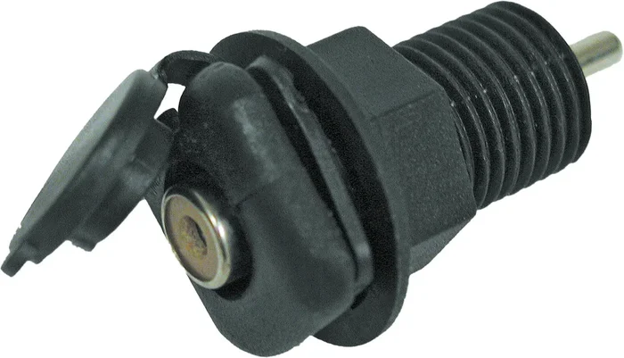 SP1 DC Connector Plug - Reliable Electrical Connection for Powersports Equipment