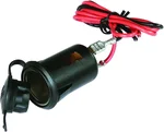 SP1 12V Power Outlet - Reliable Electrical Outlet for Powersports Vehicles