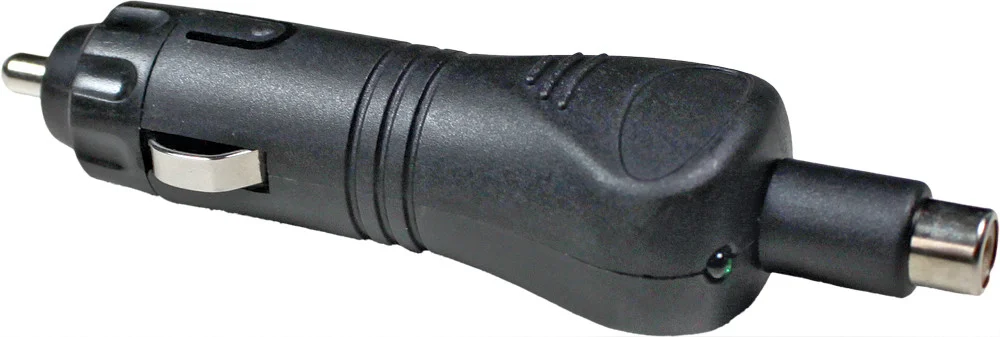 SP1 Cigarette Lighter Power Port - Reliable Electrical Outlet for Powersports Vehicles